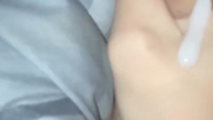A teen boy cums so much OF: nfhbarista04