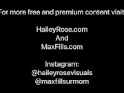 Tittyfucking POV Public Blowjob 16/16