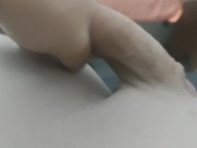 Faço com meu próprio talento