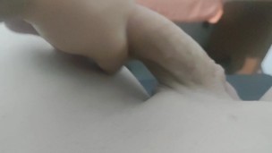 Faço com meu próprio talento