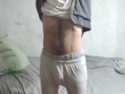 I continue to listen to old recordings 10/16