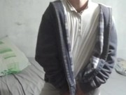 I continue to listen to old recordings