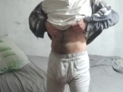 I continue to listen to old recordings 15/16