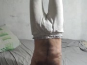 I continue to listen to old recordings 8/16