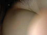 Me follo a una latina cachonda de vagina peluda, en casa de su marido. 2/16