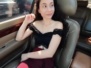 My best friend has a hairy pussy and that's why she's ashamed to fuck me 4/16