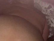 DADDYS DIRTY TALKING CHUBBY WHORE IS CHOKED, SLAPPED & FUCKED DOGGYSTYLE 4/16