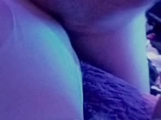 Cojidon q me volvió a dar este señor