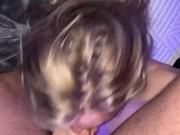 Fucking Cute Teen’s Face Then Cumming Inside Her 3/16