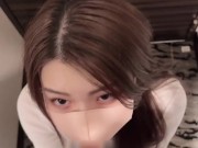 痴女になって騎乗位で搾り取っちゃいました💓 2/16