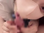 痴女になって騎乗位で搾り取っちゃいました💓 5/16