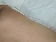 Massaj girl at home.. part 1 Hindi audio