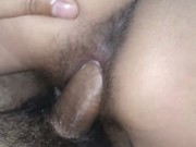 Massaj girl at home part 2 Hindi audio. 11/16