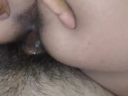 Massaj girl at home part 2 Hindi audio. 8/16