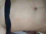 OMG! SHE'S SO THICK! LATINA POV! Hindi audio. 12/16