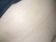 OMG! SHE'S SO THICK! LATINA POV! Hindi audio. 14/16