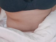 Nishu Doing Roleplay Of job interview  Client Clear Hindi Audio 6/16