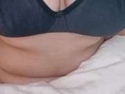 Nishu Doing Roleplay Of job interview  Client Clear Hindi Audio 8/16