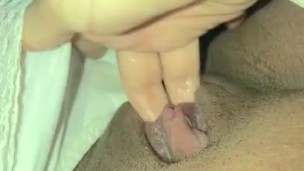 Masturbacion femenina