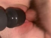 Liverpool Couple Homemade 11/16