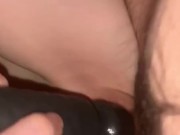 Liverpool Couple Homemade 12/16