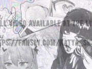 18 year old masturbates pussy in stockings and experiences an orgasm 16/16