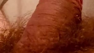 what I do with a soft dick