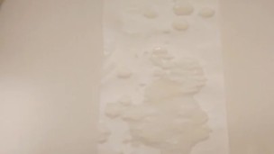 【運動部】学生の鉄板！オナニー紳士達が一度は通るトイレットペーパーへの射精。【初心】