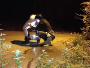 Rimming my boy in public help him piss 13/16