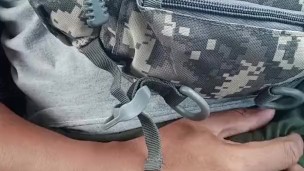 Napa Jakol sa bus si Yokel dahil sa libog