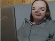 Show privato su CAM4 ITALIA CIRCE87 come funziona 11/16