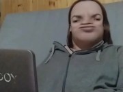 Show privato su CAM4 ITALIA CIRCE87 come funziona 16/16