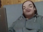 Show privato su CAM4 ITALIA CIRCE87 come funziona 5/16