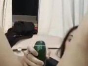 Tiktok viral de martiiaciar (phmartii18) video que salió a la luz de la influencer argentina 4/16