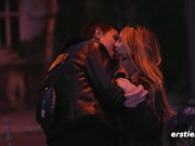 Ersties: Amateur Babes Enjoy Lesbian Sex After a Date 5/16