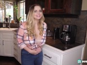 Codi Vore Big Boob Sex 4/16