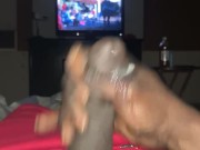 Masterbate while watching a video 14/16