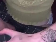 Yes ! 🍆👅💦 15/16