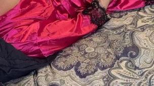 Playing alone until I cum 🫦. MILF orgasm