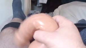 POV: I watch you ride my dick