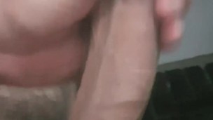 Close no gozo farto, muita porra quente