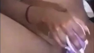 Pussy so wet & juicy I had the chair soaked