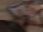 CJ MILES LET ME EXPLORE HER ASS 4/16