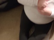 Princess gets another facial