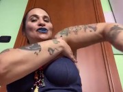 DENIM ARMPIT WORSHIP - Screenshot 6 of 16 - Jeans