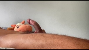 A full cum