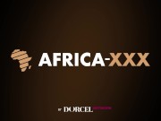 Busty african woman looks for a guy on internet 1/16