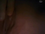 Pussssy play video chat with chris 10/16