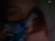 Pussssy play video chat with chris 14/16