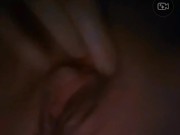 Pussssy play video chat with chris 5/16